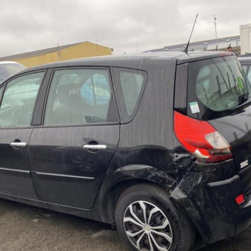 Jante RENAULT SCENIC 2 Photo n°10