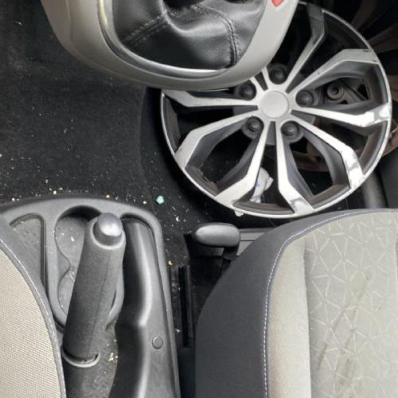 Jante RENAULT SCENIC 2 Photo n°18