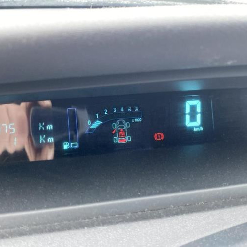 Jante RENAULT SCENIC 2 Photo n°20