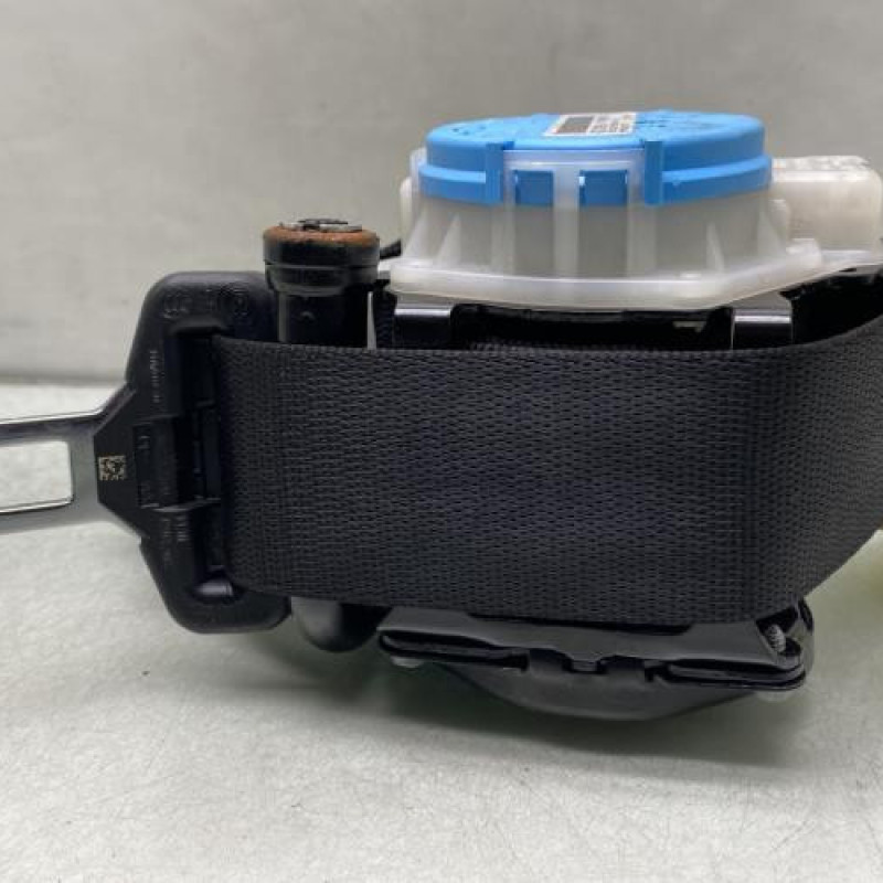 Pretensionneur de ceinture arriere droit MERCEDES CLASSE B 246 Photo n°1