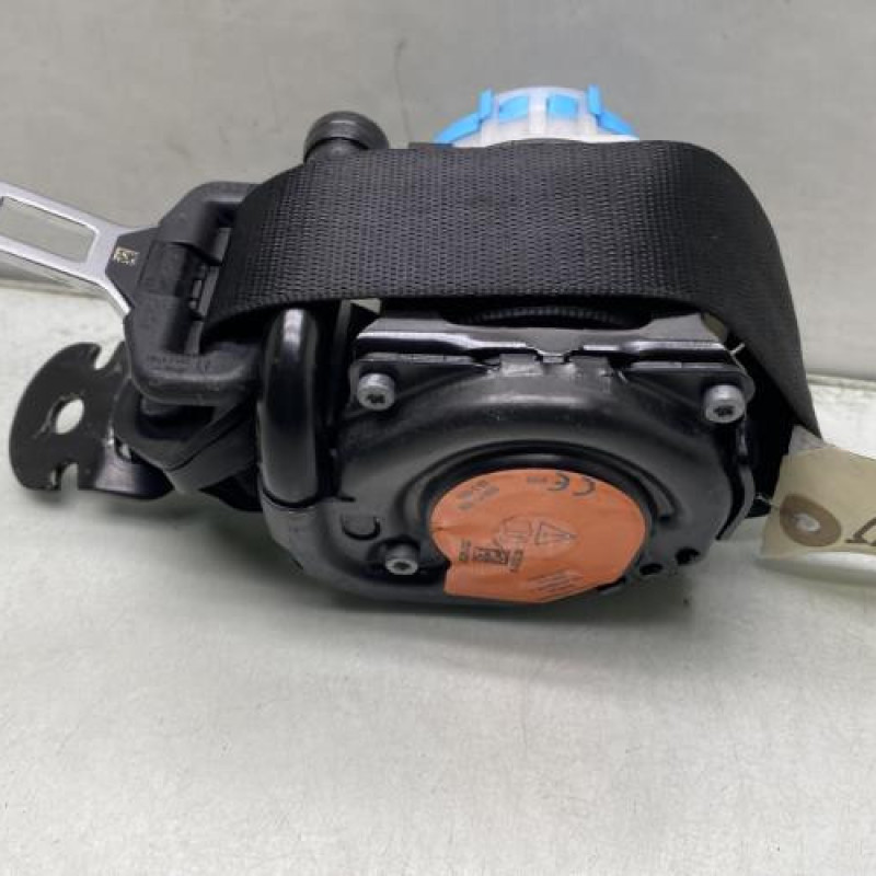 Pretensionneur de ceinture arriere droit MERCEDES CLASSE B 246 Photo n°2