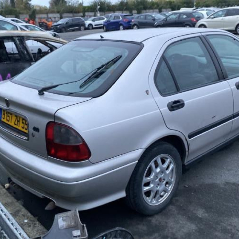 Jante ROVER 400 2 Photo n°6