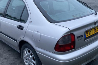 Jante ROVER 400 2