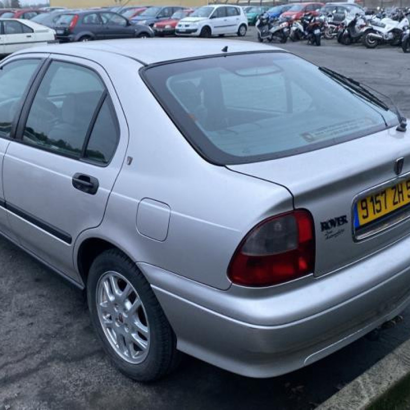 Jante ROVER 400 2 Photo n°7
