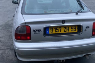 Jante ROVER 400 2