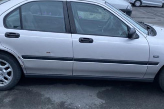 Jante ROVER 400 2