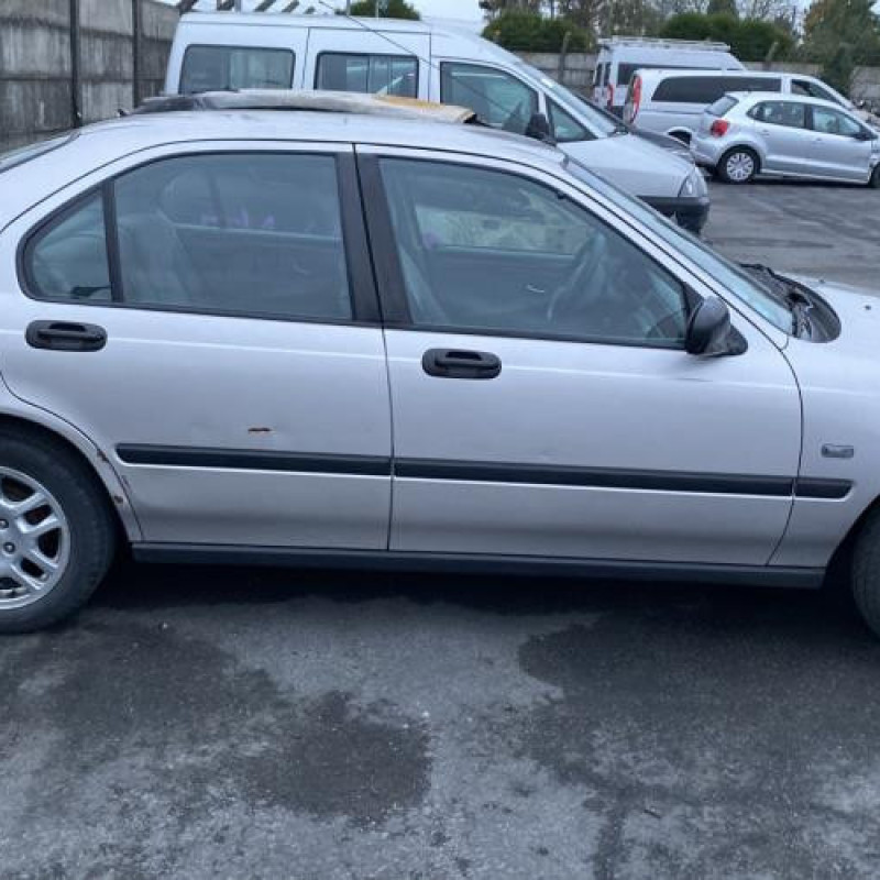 Jante ROVER 400 2 Photo n°10