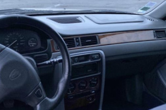 Jante ROVER 400 2