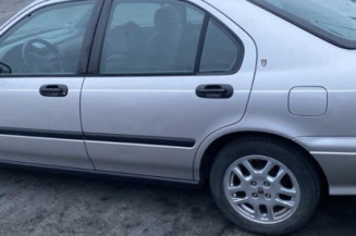 Jante ROVER 400 2
