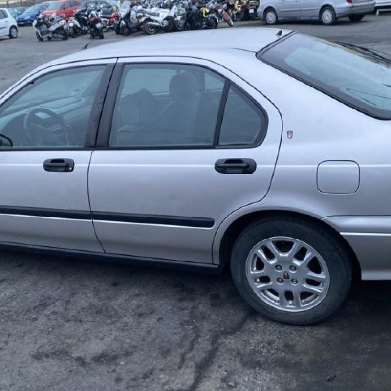 Jante ROVER 400 2 Photo n°9