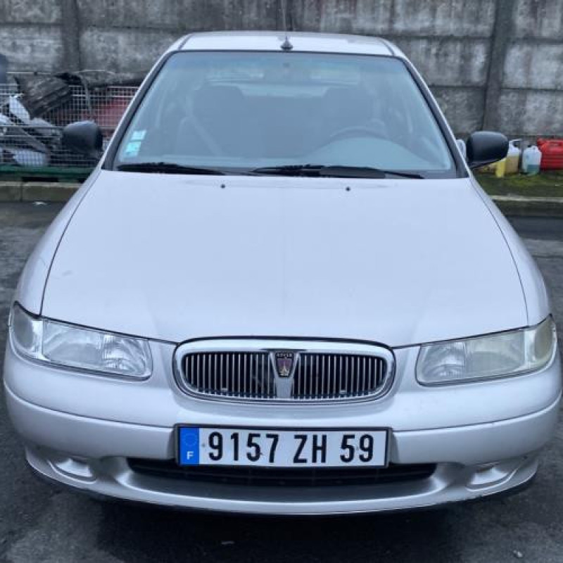 Jante ROVER 400 2 Photo n°11