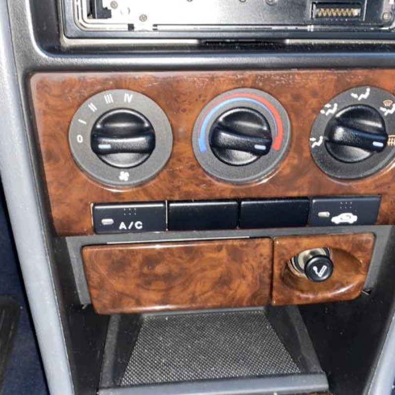 Jante ROVER 400 2 Photo n°18