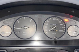 Jante ROVER 400 2