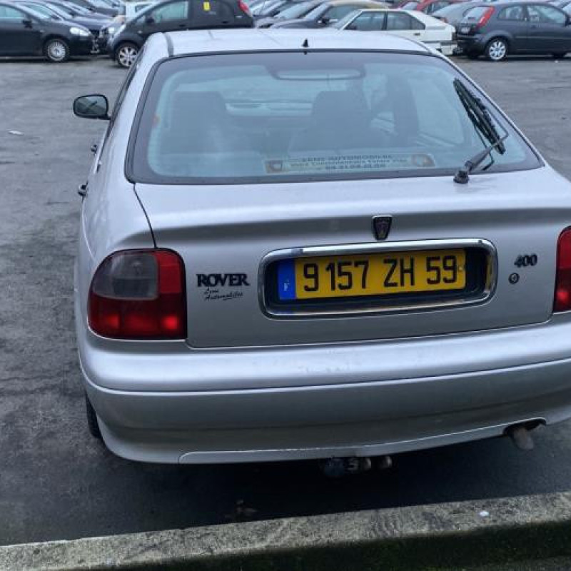 Jante ROVER 400 2 Photo n°8