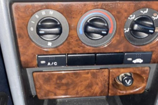 Jante ROVER 400 2