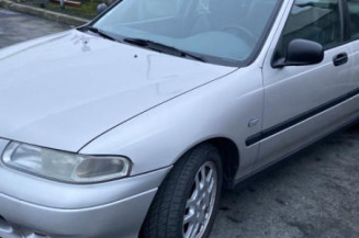 Jante ROVER 400 2