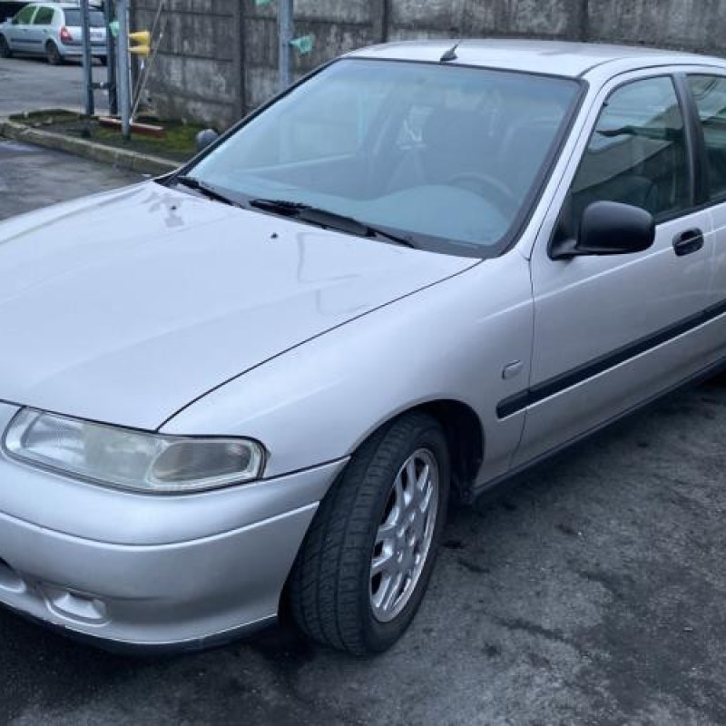 Jante ROVER 400 2 Photo n°4