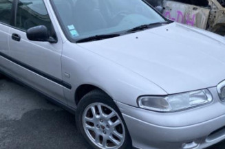 Jante ROVER 400 2