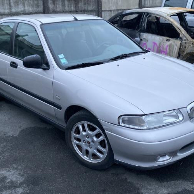Jante ROVER 400 2 Photo n°5