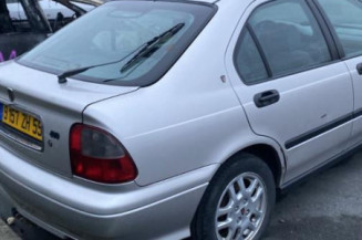 Jante ROVER 400 2