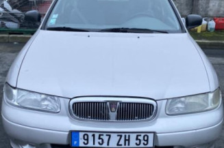Jante ROVER 400 2