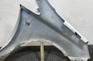 Aile avant gauche OPEL CORSA D