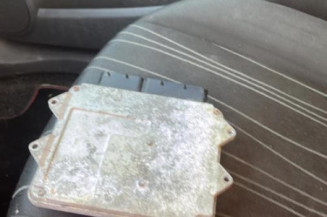 Aile avant gauche OPEL CORSA D