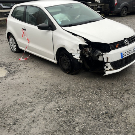 VOLKSWAGEN POLO 5 PHASE 1 1.2i - 12V