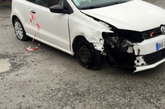 VOLKSWAGEN POLO 5 PHASE 1 1.2i - 12V