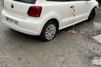 VOLKSWAGEN POLO 5 PHASE 1 1.2i - 12V