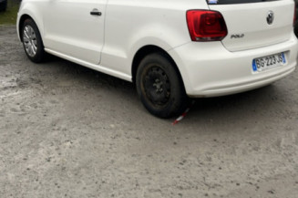 VOLKSWAGEN POLO 5 PHASE 1 1.2i - 12V