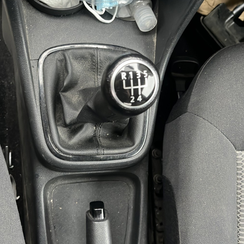VOLKSWAGEN POLO 5 PHASE 1 1.2i - 12V Photo n°9