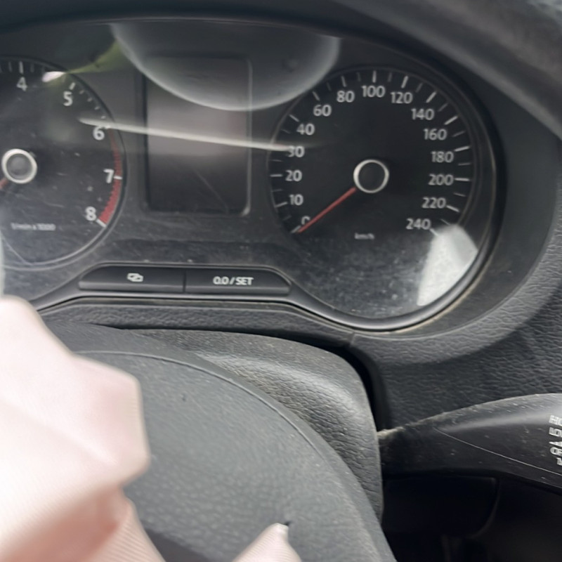 VOLKSWAGEN POLO 5 PHASE 1 1.2i - 12V Photo n°11