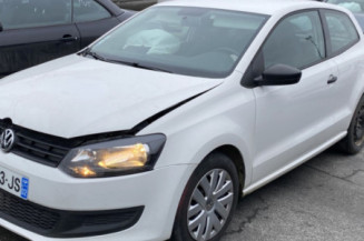 VOLKSWAGEN POLO 5 PHASE 1 1.2i - 12V