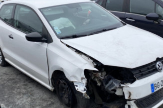 VOLKSWAGEN POLO 5 PHASE 1 1.2i - 12V