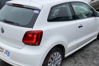 VOLKSWAGEN POLO 5 PHASE 1 1.2i - 12V