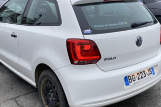 VOLKSWAGEN POLO 5 PHASE 1 1.2i - 12V