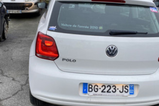 VOLKSWAGEN POLO 5 PHASE 1 1.2i - 12V