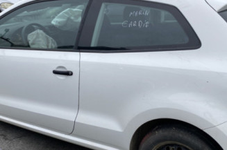 VOLKSWAGEN POLO 5 PHASE 1 1.2i - 12V