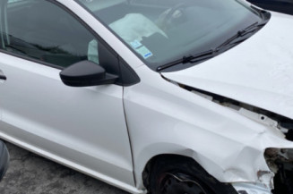 VOLKSWAGEN POLO 5 PHASE 1 1.2i - 12V