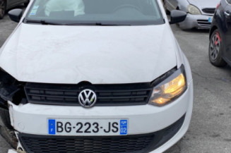 VOLKSWAGEN POLO 5 PHASE 1 1.2i - 12V