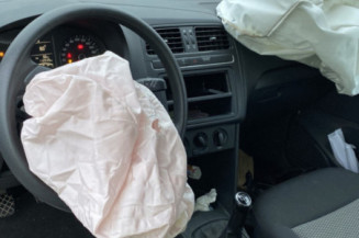 VOLKSWAGEN POLO 5 PHASE 1 1.2i - 12V