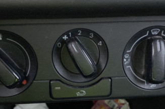 VOLKSWAGEN POLO 5 PHASE 1 1.2i - 12V