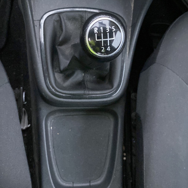 VOLKSWAGEN POLO 5 PHASE 1 1.2i - 12V Photo n°30