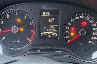 VOLKSWAGEN POLO 5 PHASE 1 1.2i - 12V