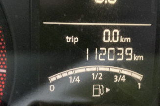 VOLKSWAGEN POLO 5 PHASE 1 1.2i - 12V