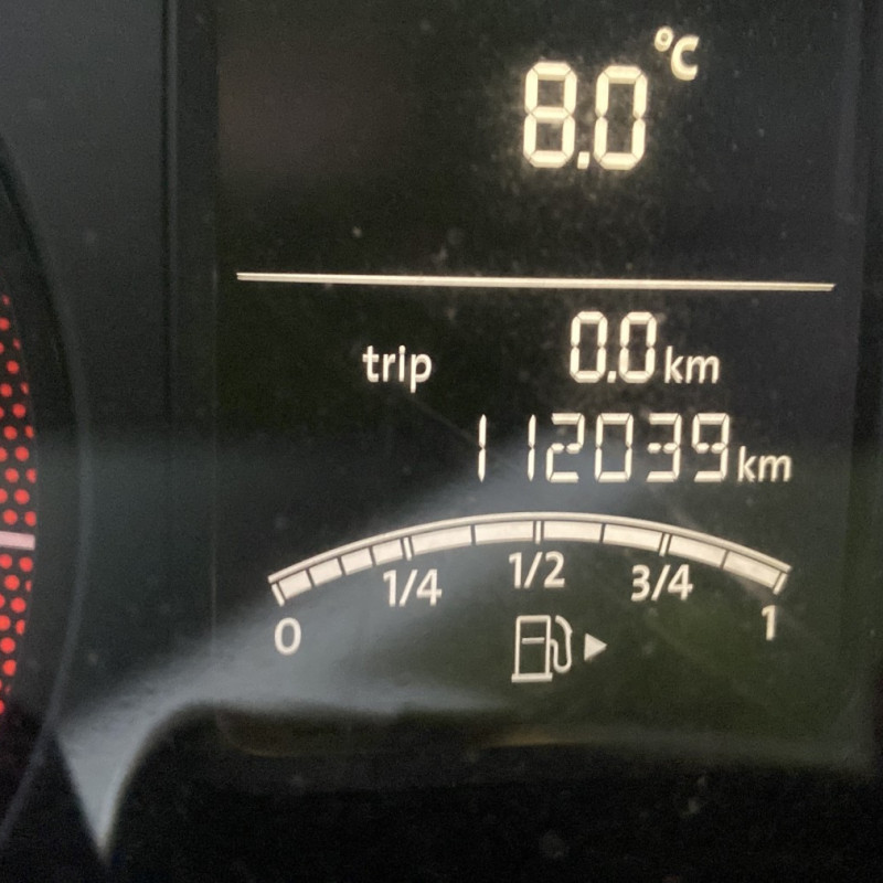 VOLKSWAGEN POLO 5 PHASE 1 1.2i - 12V Photo n°32