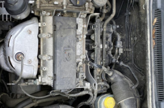 VOLKSWAGEN POLO 5 PHASE 1 1.2i - 12V