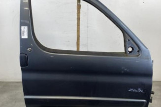 Porte avant droit PEUGEOT PARTNER 1 Photo n°1