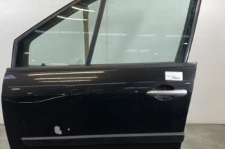 Porte avant gauche RENAULT SCENIC 2 Photo n°1